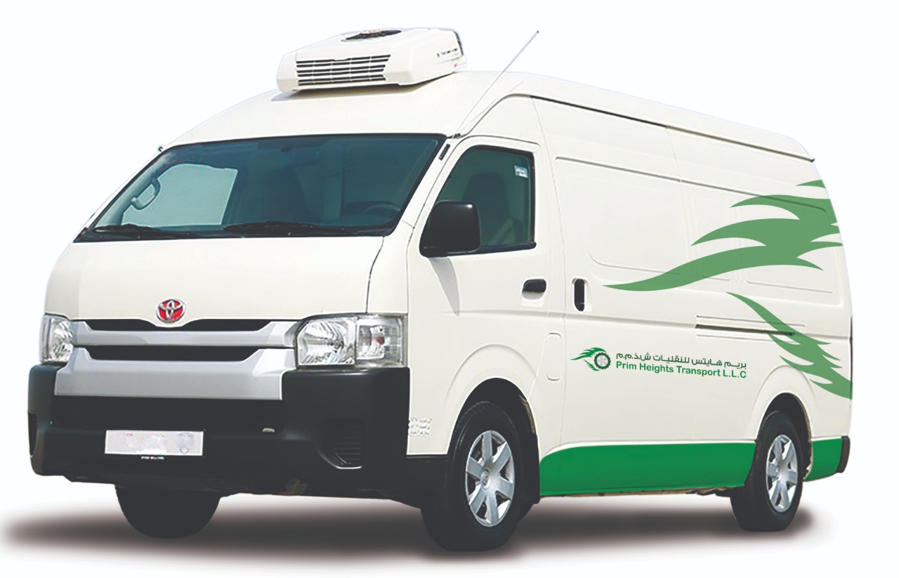 Service Image A